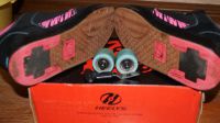 Лот: 6475563. Фото: 5. Роликовые кроссовки Heelys