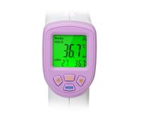 Лот: 8885318. Фото: 3. Инфракрасный бесконтактный термометр... Красота и здоровье