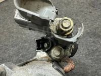 Лот: 25644115. Фото: 7. Стартер Toyota Probox NCP55 1NZ-FE