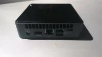 Лот: 20576359. Фото: 4. БУ Компактный компьютер Intel... Красноярск