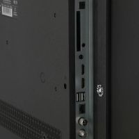 Лот: 21233376. Фото: 3. Телевизор Витязь 50LU1218. Бытовая техника