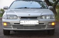Лот: 6003027. Фото: 2. Nissan Presea 1.8 2000 г. в прекрасном... Авто, мото, водный транспорт