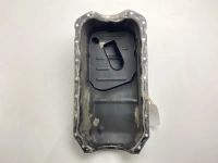 Лот: 25003398. Фото: 6. Поддон масляный Mazda Demio 1997...