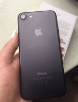 Лот: 13990222. Фото: 2. iPhone 7. Смартфоны, связь, навигация