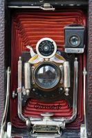 Лот: 8160587. Фото: 2. Столетний Kodak.1906г. Раритет... Фотокамеры