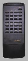 Лот: 11565543. Фото: 2. пульты для телевизоров - aiwa... Аксессуары