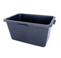 Лот: 18693759. Фото: 2. Таз строительный 80л прямоугольный... Для дачи, дома, огорода, бани, парка