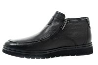 Лот: 18165485. Фото: 2. Мужские демисезонные ботинки Basconi... Мужская обувь