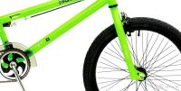 Лот: 12317887. Фото: 5. Велосипед BMX SHiFT 20д.стингер...