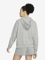 Лот: 22410316. Фото: 2. Толстовка женская Nike W NSW GYM... Спортивная одежда