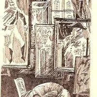 Лот: 15987918. Фото: 6. Гоголь Николай - Петербургские...