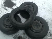 Лот: 8580615. Фото: 2. мишлен r15. Шины, Диски