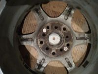 Лот: 12585312. Фото: 6. Диски 6*14 5*100/5*114,3 ет38...