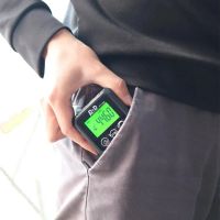 Лот: 25799988. Фото: 7. ЦИФРОВОЙ ИНКЛИНОМЕТР/УГЛОМЕР R...