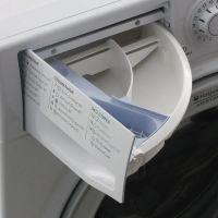 Лот: 15889897. Фото: 5. Стиральная машина Hotpoint-Ariston...