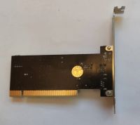 Лот: 11409984. Фото: 2. Контроллер 1394 PCI (2x IEEE1394... Комплектующие