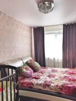Лот: 10966691. Фото: 4. продам 2х к Карбышева 32 45м2... Красноярск