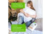 Лот: 23951017. Фото: 5. Кондиционер для белья SYNERGETIC...