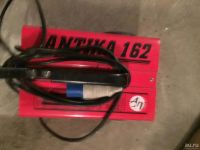 Лот: 8164952. Фото: 5. Сварочный аппарат Antika 162
