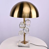 Лот: 21768602. Фото: 6. Настольная Лампа Globo Table Lamp...