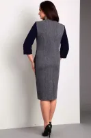 Лот: 14343911. Фото: 2. Платье № 16140/17 р 64. Женская одежда