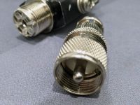 Лот: 7459700. Фото: 4. Грозоразрядник TOYO antenna CA-35R