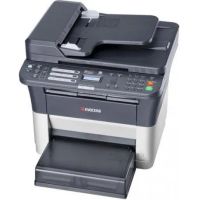 Лот: 20301616. Фото: 3. МФУ лазерный Kyocera FS-1120MFP... Компьютеры, оргтехника, канцтовары