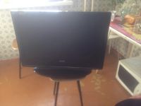 Лот: 11245347. Фото: 3. телевизор izumi 26" lcd tv. Бытовая техника