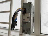Лот: 16981066. Фото: 3. Магнитола pioneer. Авто, мото, водный транспорт