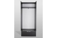 Лот: 23658604. Фото: 8. Шкаф для одежды Hoff Сириус