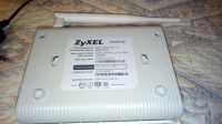 Лот: 10779599. Фото: 2. Wi-Fi роутер Zyxel Keenetic Lite. Сетевые устройства