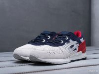 Лот: 7124543. Фото: 2. Кроссовки Asics Gel Lyte III... Мужская обувь