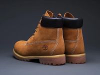 Лот: 16028607. Фото: 6. Ботинки Timberland (5965)