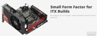 Лот: 8570694. Фото: 2. Asus GTX 950 Mini 2Gb. Комплектующие