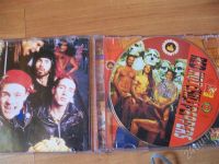 Лот: 305186. Фото: 2. Red hot chili pepers. Коллекционирование, моделизм