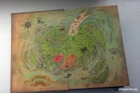 Лот: 7400913. Фото: 2. Мартин Олсон: Время приключений... Справочная литература