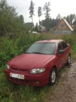 Лот: 3058264. Фото: 3. Hyundai Accent. Красноярск