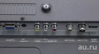 Лот: 20404975. Фото: 7. Новый телевизор UltraHD 4K Витязь...