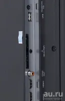 Лот: 20404975. Фото: 6. Новый телевизор UltraHD 4K Витязь...