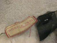 Лот: 1295595. Фото: 2. Дублёнка. Женская одежда