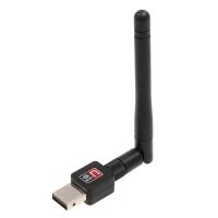 Лот: 2518512. Фото: 2. USB 2.0 адаптер беспроводной сети... Сетевые устройства