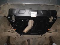 Лот: 10468416. Фото: 5. Защита картера Toyota Rav4 2012-2017г...