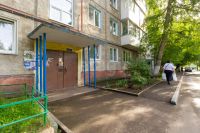 Лот: 25641878. Фото: 18. 3-комн. квартира , Красноярск...