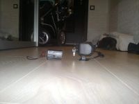 Лот: 3097700. Фото: 2. Сирена для сигнализации. Оснащение, оборудование, аксессуары