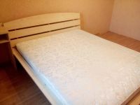 Лот: 4442725. Фото: 3. Кровать (Аванта) 1600х2000 с ортопедическим... Мебель