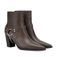 Лот: 24377815. Фото: 2. Ботильоны PORTAL. Женская обувь