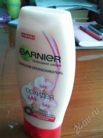 Лот: 469253. Фото: 2. "GARNIER" бальзам-ополаскиватель... Косметика и уход