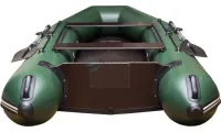 Лот: 16869015. Фото: 6. Лодка ПВХ "Таймыр-320 КС" SibRiver...