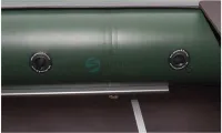 Лот: 16869015. Фото: 5. Лодка ПВХ "Таймыр-320 КС" SibRiver...