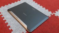 Лот: 5040473. Фото: 2. Samsung Galaxy Tab 10.1 P7500... Компьютеры, ноутбуки, планшеты